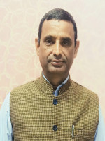 Dr. B.N. Sharma